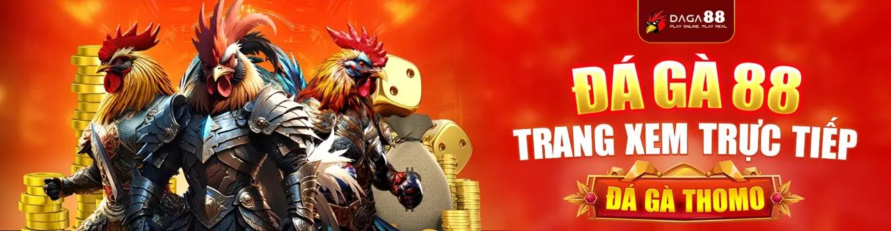 Đá Gà Trực Tuyến aa88 chính thức